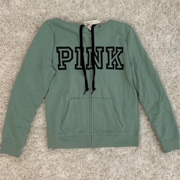 Zip up jacket - Picture 1 of 2